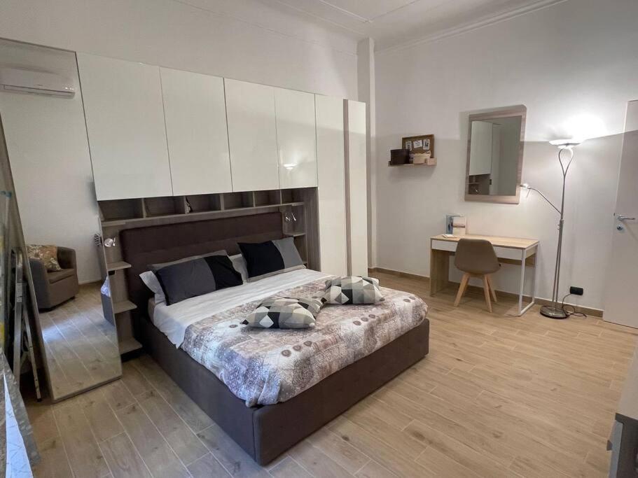 Nel Quartiere Bayres Suite Completamente Rinnovata ミラノ エクステリア 写真