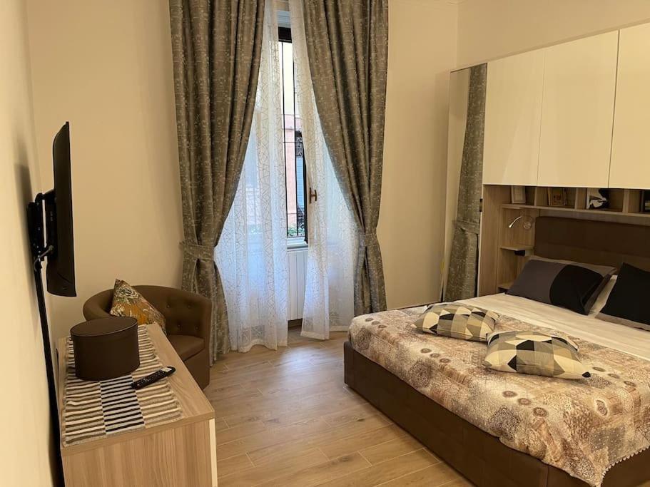 Nel Quartiere Bayres Suite Completamente Rinnovata ミラノ エクステリア 写真