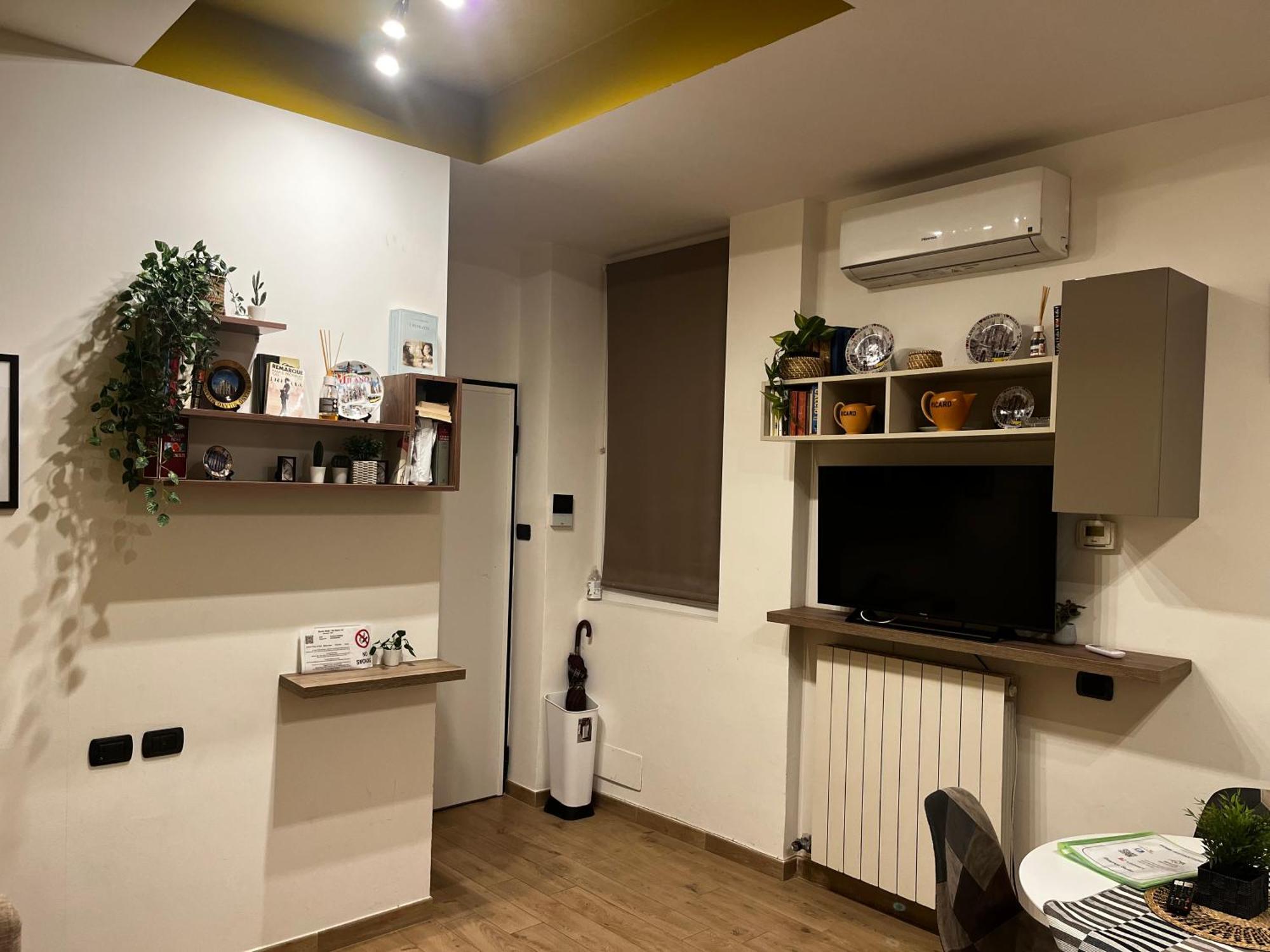Nel Quartiere Bayres Suite Completamente Rinnovata ミラノ エクステリア 写真