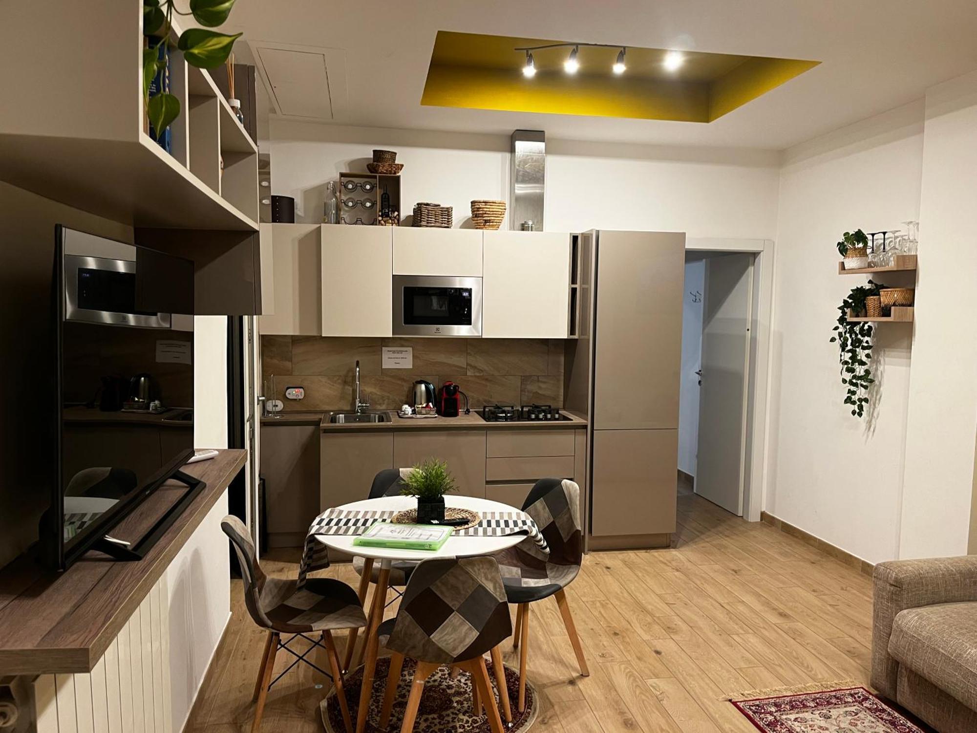 Nel Quartiere Bayres Suite Completamente Rinnovata ミラノ エクステリア 写真